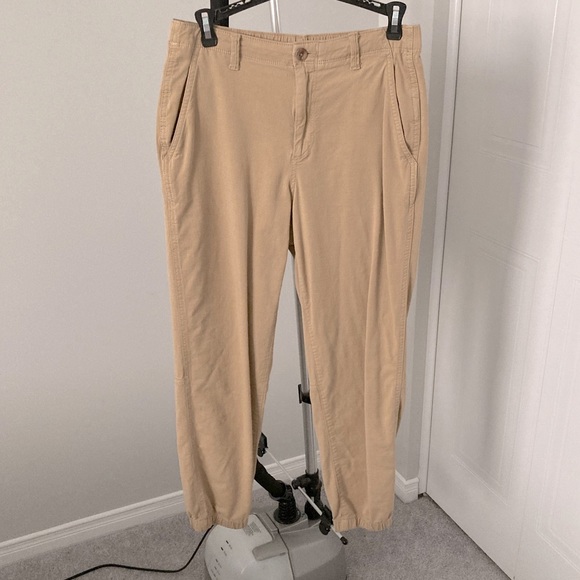 Gap Girlfriend Joggers - Picture 2 of 4